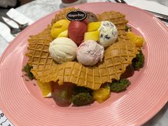 心花怒放-哈根达斯(朝阳大悦城店)