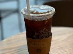 -星巴克(上海虹桥南丰城办公楼店)