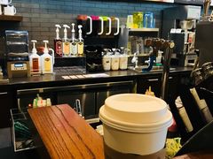 -星巴克(石厦街店)