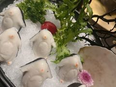 -湊湊火锅·茶憩(新中关购物中心店)