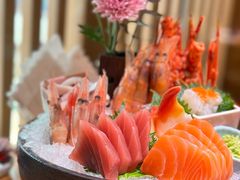 -花潮料理艺食馆(世欧广场店)