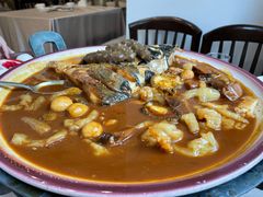 -食神鱼头佛跳墙(百子湾旗舰店)