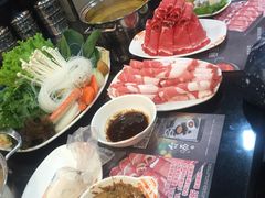 -呷哺呷哺(哈尔滨红博购物广场店)
