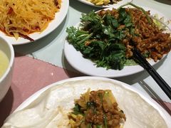 -老昌春饼(中央大街店)