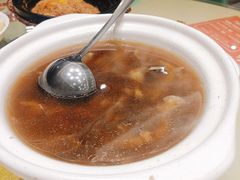 -刘胖子家常菜·蹄花焖藕(中南店)