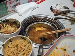 -龍歌自助小火锅(秦淮水游城店)