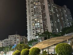-KK ONE(京基滨河时代店)