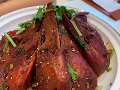 -辣小妮de川菜馆(红旗Mall店)