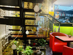 -许榴香西餐厅(台东步行街店)