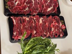 -陈记顺和潮汕牛肉火锅(棠德南路店)