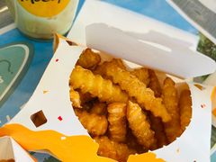 -麦当劳(上百万和城店)