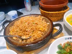 -小菜园新徽菜(无锡宜家荟聚中心店)