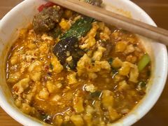 -刘信牛羊肉小炒泡馍(回民街店)