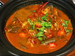 魔芋虾尾-黑白电视长沙小吃(美林M·LIVE天地东座店)