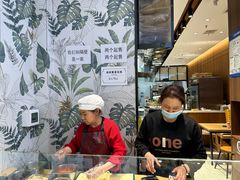 -传闻来紫菜包饭·打糕(西塔韩百店)