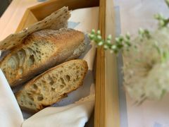 餐前面包-蝶舍·MAISON PAPILLON