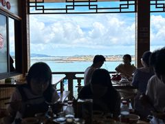 -北港方记海鲜楼·海景餐厅
