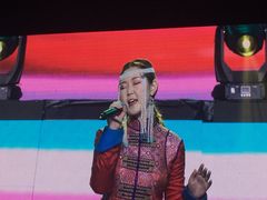 -宝能国际体育演艺中心