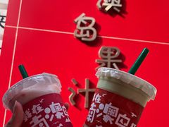 -南澳岛打卡果汁冰公司