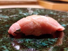 大脂寿司-鮨青(恒基名人购物中心店)