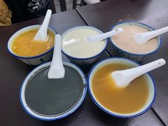 -佳佳甜品(寧波街總店)