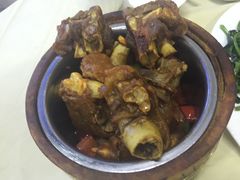 -盛记顺德高佬猪杂粥