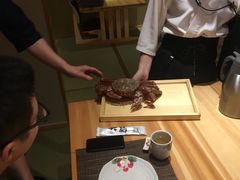 -大岛日本料理铁板烧(南通大饭店)