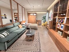 -源氏木语(北外滩来福士店)