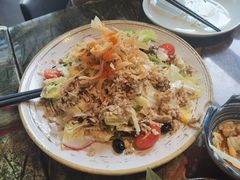 -炙柒Sekinana·精致料理 烧鸟·铁板烧(海上世界店)