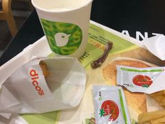 -德克士(北京站店)