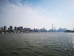 -摆渡站(董家渡站)