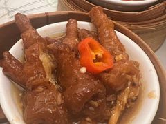 -添好运点心专门店(深水埗店)