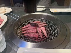 -NIUAN牛庵·日式和牛烧肉(恒隆店)
