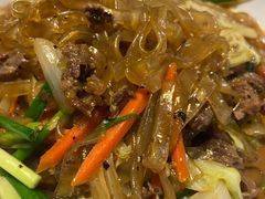 -梨满园韩国料理
