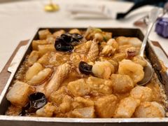 -品海楼·大连海胆锅贴馆(东港店)