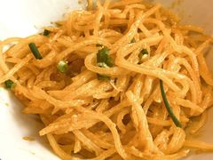 -荆九爷爆炒桥头三嫩(夫子庙店)