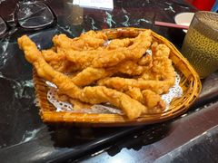 -廖川菜(太阳宫店)