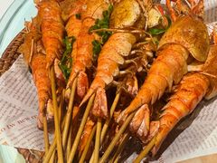 -79号渔船海鲜饭店(华强北店)