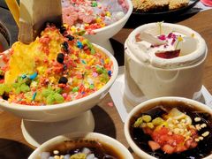 -快乐小羊(富强中路店)