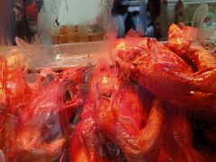 烤鸭-杨震卤菜旗舰店