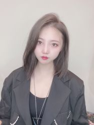 -蘑菇发型