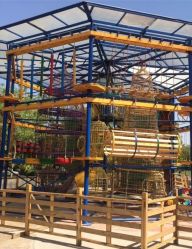 -大望京儿童游乐场