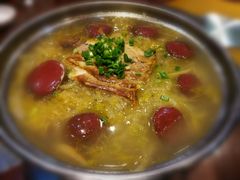 -那家老院子东北菜·饺子·小鸡炖蘑菇(艳华街店)