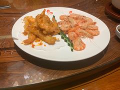 -翠清酒家(万丰路店)