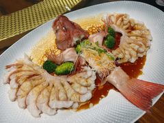 -这片海·海景餐厅(博鳌店)