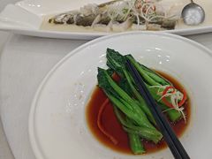-德悦海鲜(城西店)