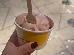 -LUNEURS月乐诗 La Glace(环贸店)