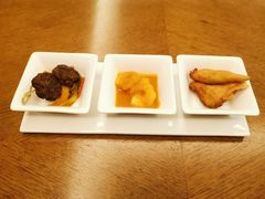 摩洛哥秘制奶油大虾-Tajine Moroccan塔金摩洛哥中东餐厅