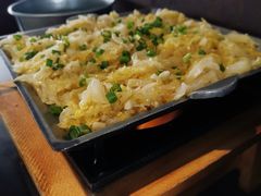 -很久以前羊肉串(南京路第一百货店)