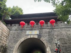 -鼓楼(西湖风景名胜区)